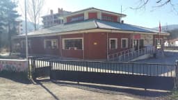 Azdavay Anaokulu - Fotoğraf