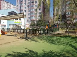 Şehit Emrah Kayadelen Anaokulu - Fotoğraf