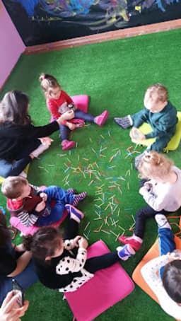 Kelebek Oyun Okulu - Photo