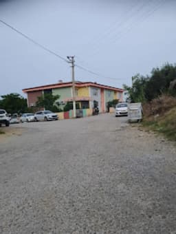 Hayme Hatun Anaokulu - Fotoğraf