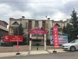 Tuana Kreş ve Anaokulu (keçiören) - Fotoğraf