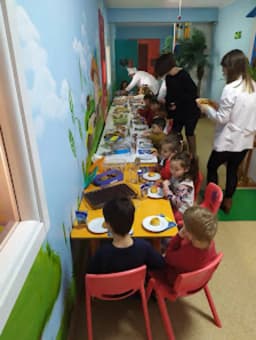 Özel Değer Anaokulu - Fotoğraf