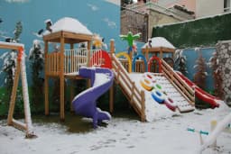 Ay Yıldız Anaokulu - Photo