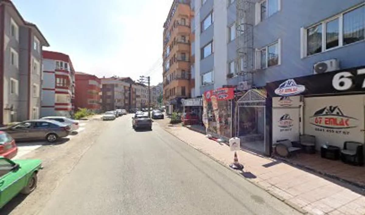 Neşe Erberk Anaoklu - Photo