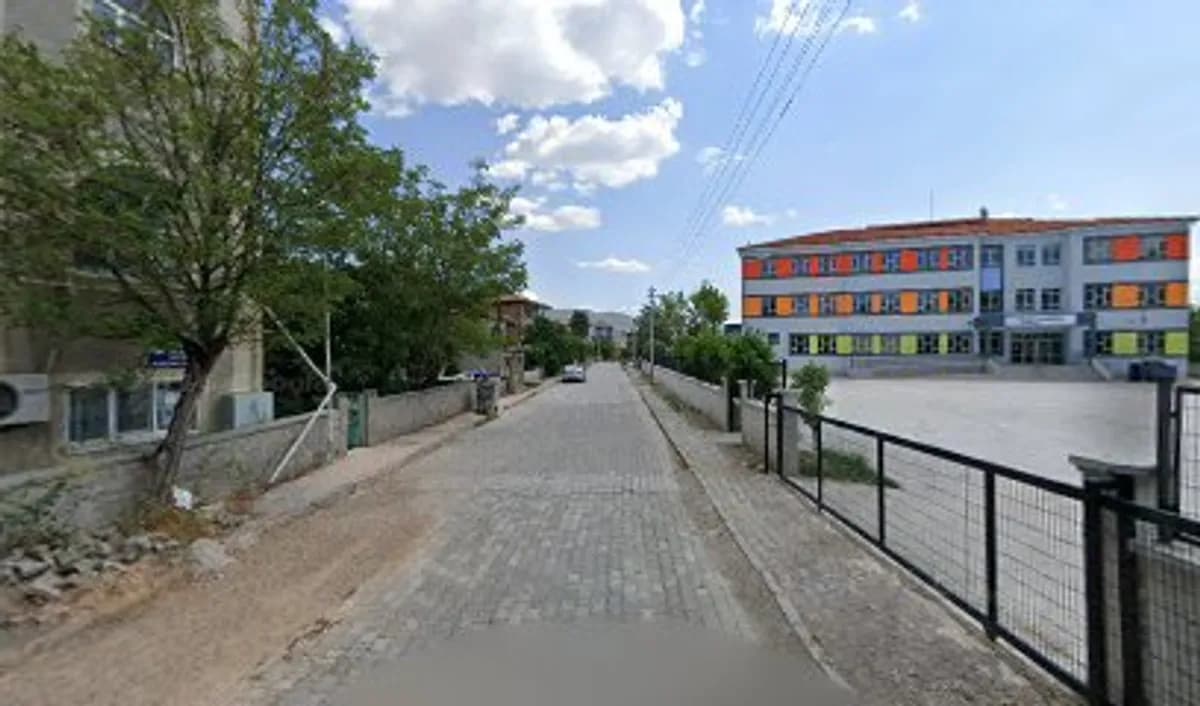 75.yıl Cumhuriyet İlkokulu - Fotoğraf