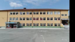 Epçiler Ortaokulu - Fotoğraf