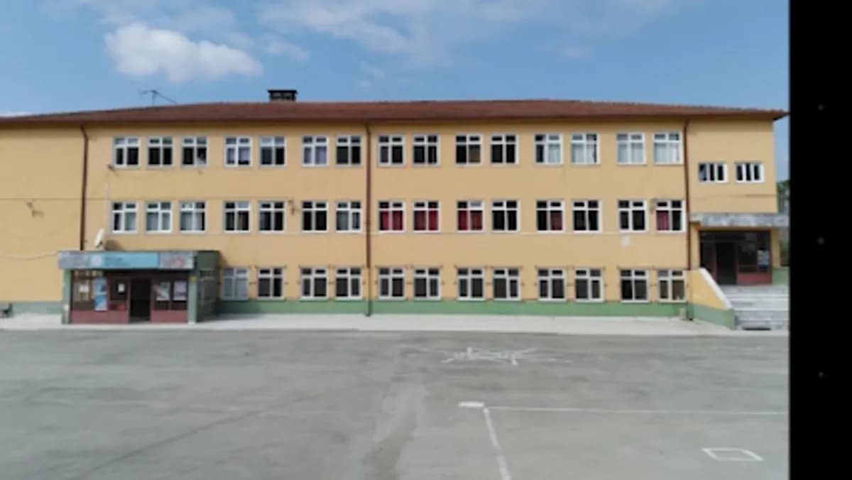 Epçiler Ortaokulu - Fotoğraf