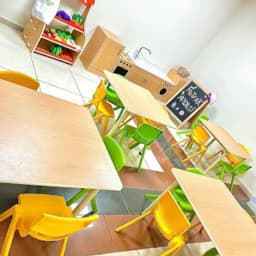 Özel Nilüfer Akademisyen Anne Anaokulu - Fotoğraf