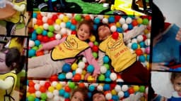 Özel İlk Sevdam Anaokulu - Fotoğraf