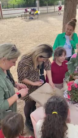 Müşerref Hepkon İlkokulu - Photo