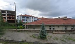 Zübeyde Hanım Anaokulu - Fotoğraf