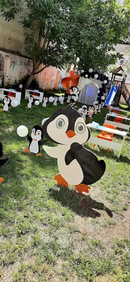 Özel Edremit Minik Kalpler Anaokulu Edremit - Fotoğraf