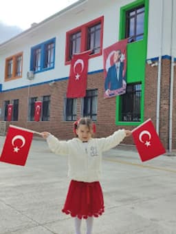 Ahi Mesut Anaokulu - Photo