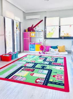 Çiğli Özel Flamingo Anaokulu - Fotoğraf