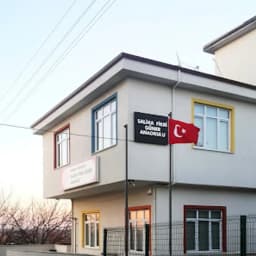 Saliha Fikri Güner Anaokulu - Fotoğraf