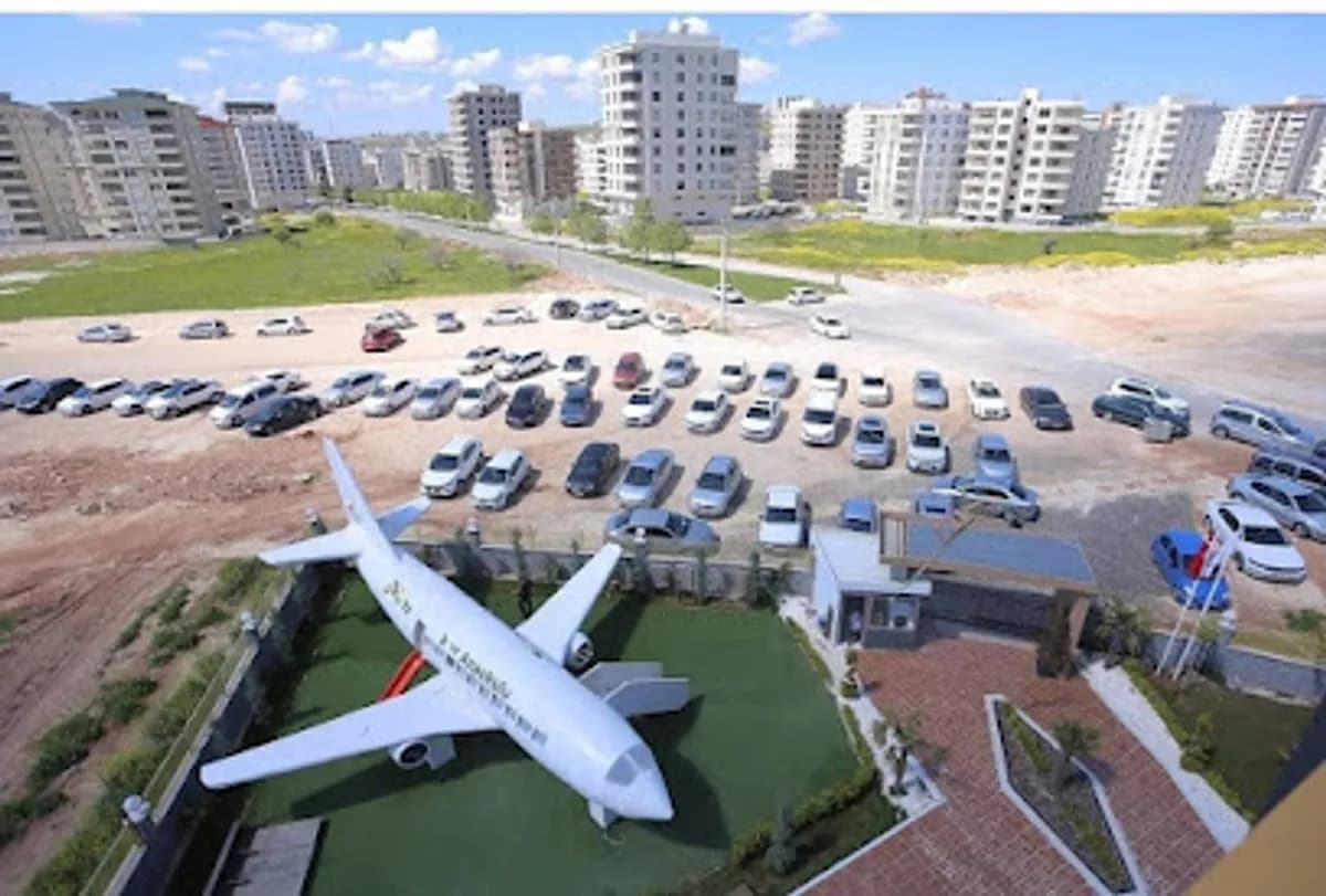 Yeni Ufuklar Koleji - Photo