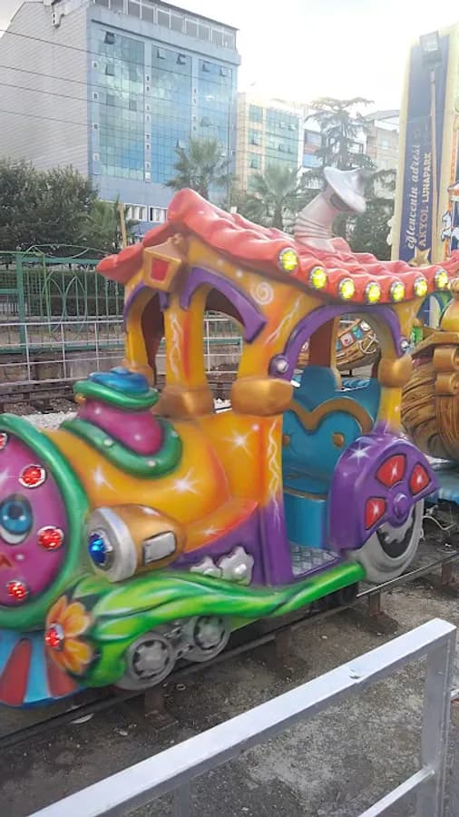 30 Ekim Anaokulu - Photo