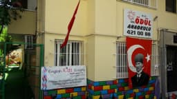 İzmir Konak Ödül Anaokulu, Kreş, Gündüz Bakım Evi - Fotoğraf