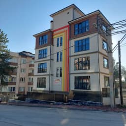 Safranbolu Aylin Kreş Gündüz Bakımevi - Fotoğraf