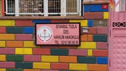 Özel Hayalim Anaokulu - Photo