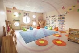 Özel Bilsel Anaokulu - Photo