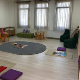 Platin Akademi Çocuk Kreş Gündüz Bakımevi - Fotoğraf