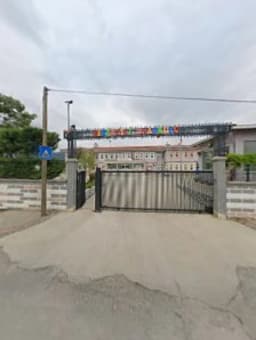 Bereketli Anaokulu - Fotoğraf