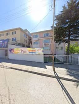 Özel İz Çocuk Akademisi (izco) - Keçiören Özel Anaokulu - Photo