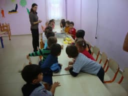 Lamia Dayanç Anaokulu - Fotoğraf