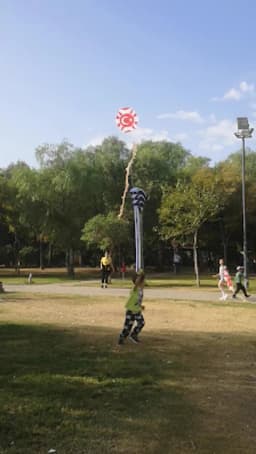 İzmir Balçova Mehlika - Emir Altay Anaokulu - Photo