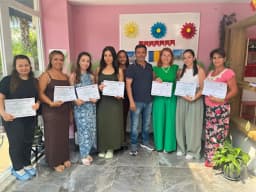 Adabilgi Kreş ve Anaokulu - Fotoğraf