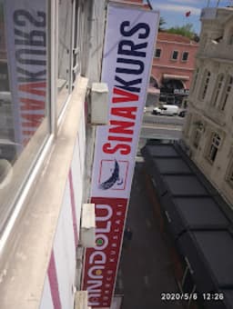 Fatih Sınav Kurs Merkezi - Photo