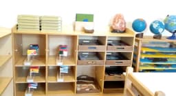 Çiğli Pembe Kule Anaokulu - Fotoğraf