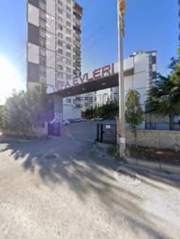 Mardin Çocuk Durağı - Fotoğraf