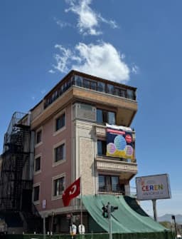 Özel Ceren Anaokulu - Fotoğraf