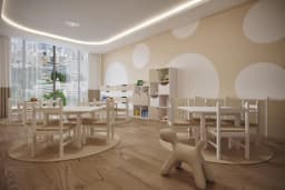 Alfa Çocuk Anaokulu - Photo