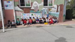 Mevlidi Nebi Anaokulu - Fotoğraf