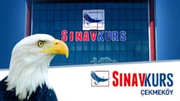 Çekmeköy Sınav Kurs Dershane - Fotoğraf