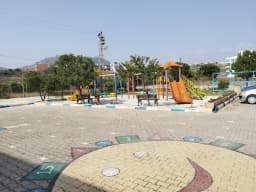 Tavşantepe Anaokulu - Fotoğraf