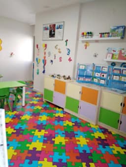 Düet Anaokulu - Fotoğraf