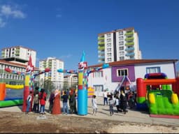 Minik Adımlar Anaokulu - Photo