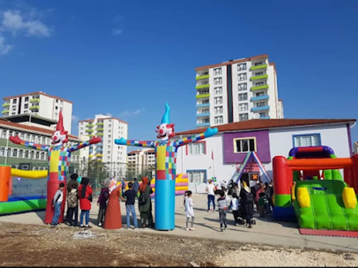 Minik Adımlar Anaokulu - Photo