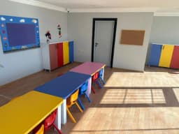 Varsak Doğanay Anaokulu - Photo