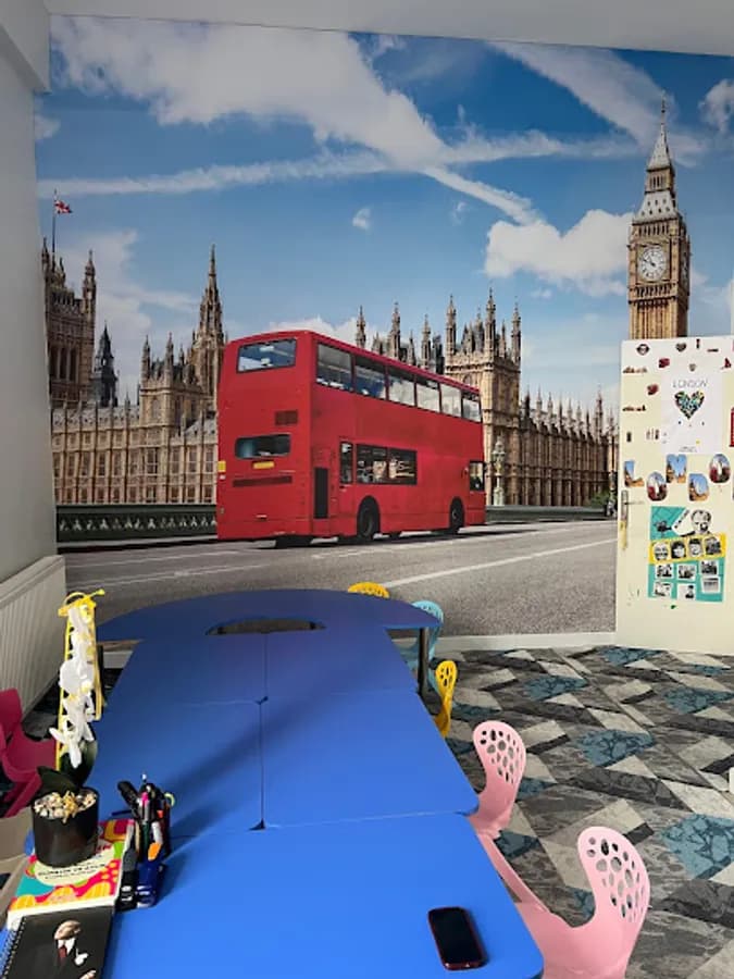 Özel Yozgat Dünya Anaokulu - Fotoğraf