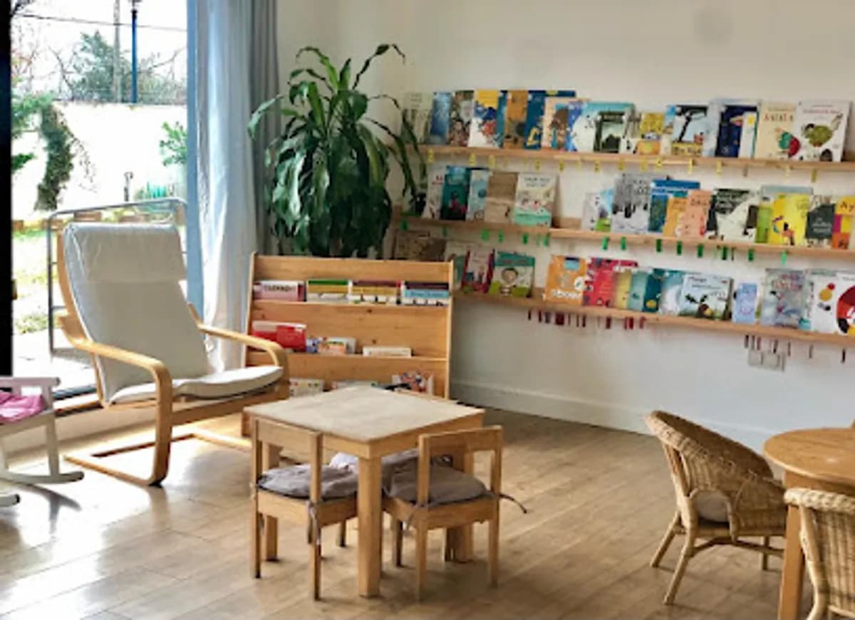 Düşün Okul Öncesi Eğitim Kurumu