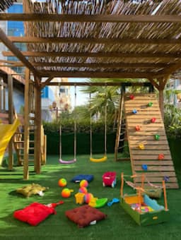 Minik Sanatçılar Anaokulu - Fotoğraf