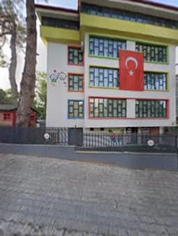 Rengarenk Kreş ve Anaokulu (çamlık Şubesi) - Fotoğraf