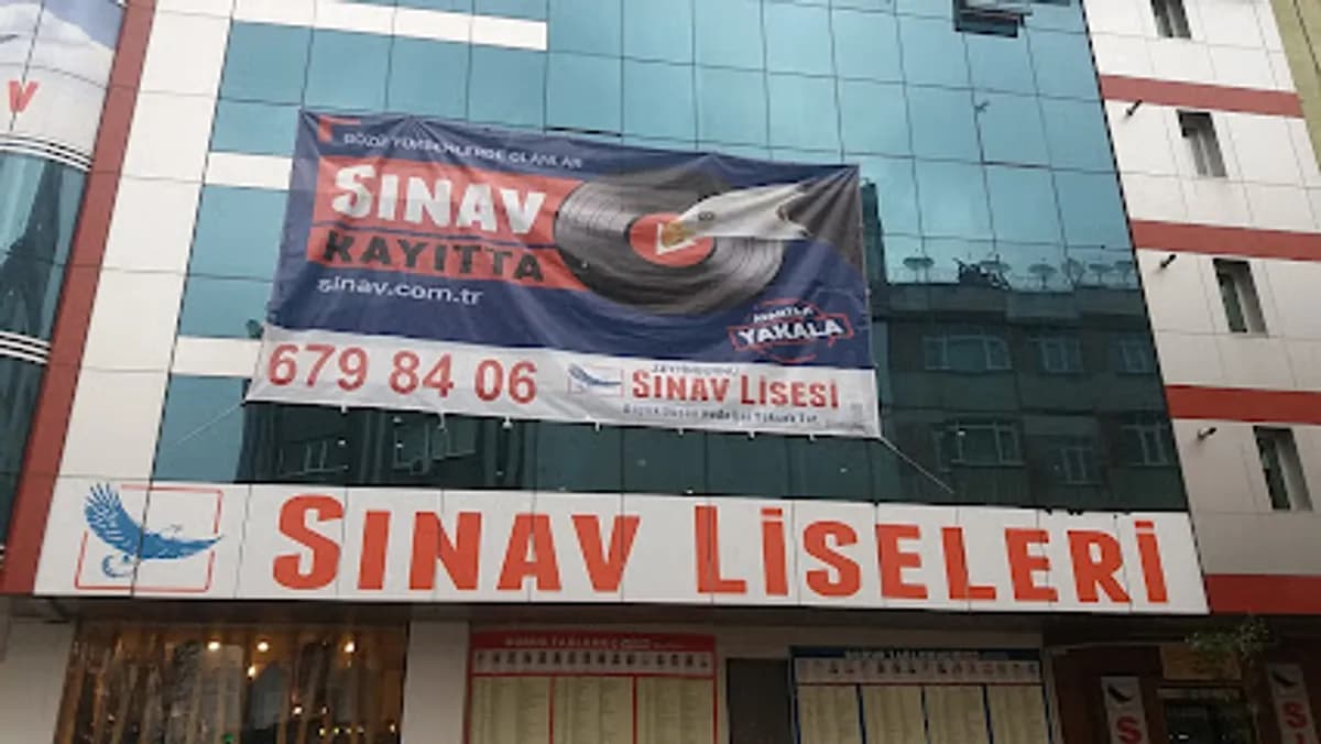 Özel Sınav Kurs - Fotoğraf