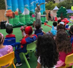 Florya İngiliz Kültür Anaokulu - Fotoğraf