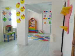 Sevgi Yuvası Anaokulu -mustafakemalpaşa / Bursa - Fotoğraf